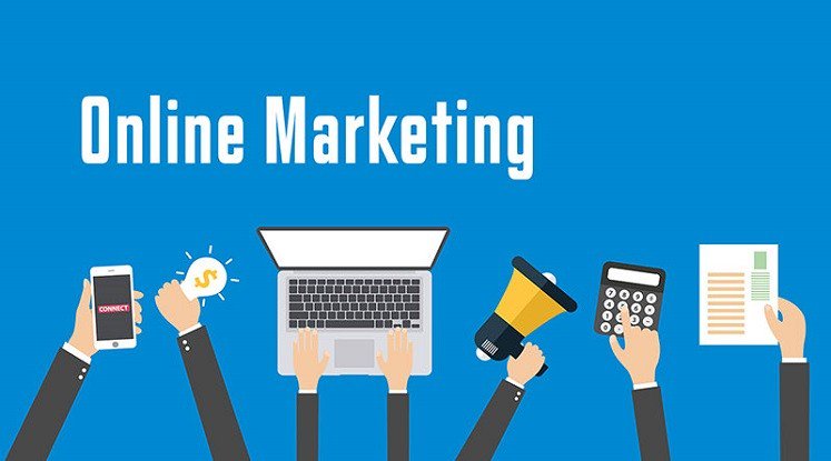 Bức tranh toàn cảnh 20 cách làm Marketing Online hiệu quả