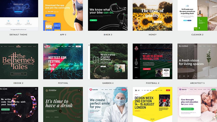 Khóa học thiết kế web khởi nghiệp, web landing page, web bán hàng online Thiết kế web Wordpress