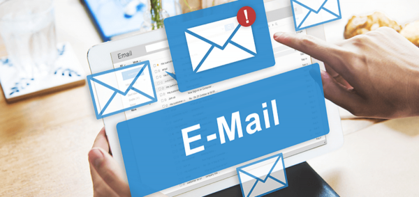 Email Marketing - Những con số ấn tượng của "mỏ vàng trong tương lai"