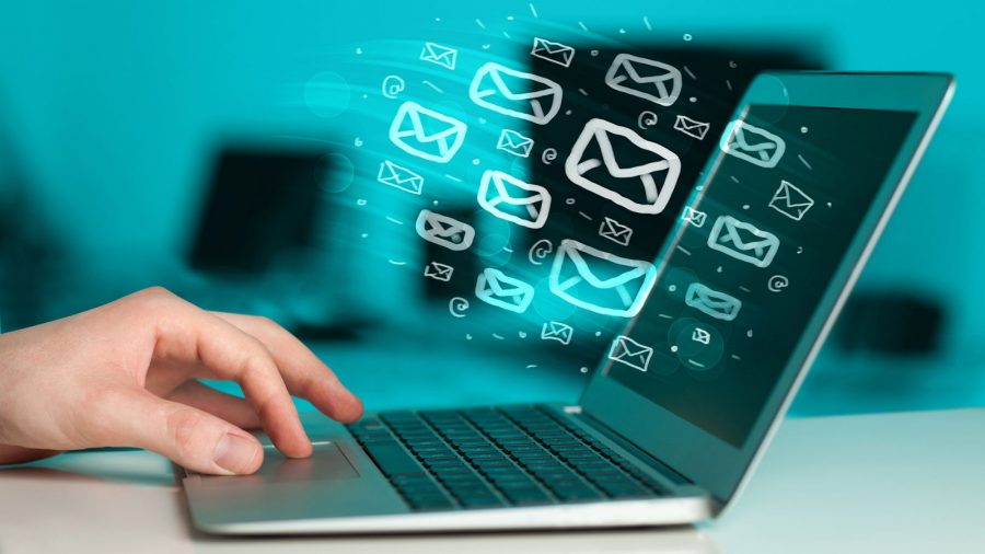Email Marketing - Những con số ấn tượng của "mỏ vàng trong tương lai" Email Marketing - Những con số ấn tượng của "mỏ vàng trong tương lai"