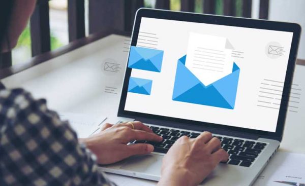 Email Marketing - Những con số ấn tượng của "mỏ vàng trong tương lai"