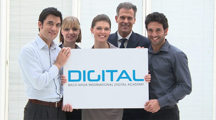 Kế hoạch Marketing phù hợp cho khởi sự kinh doanh kế hoạch Digital