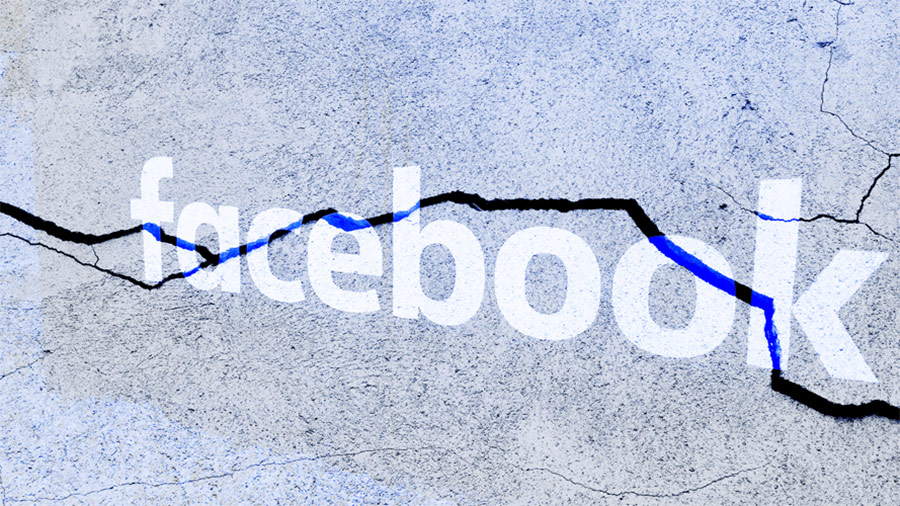 lỗi quảng cáo facebook