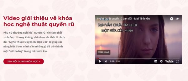 Gọi tên 8 yếu tố quan trọng xây dựng một landing page chất lượng