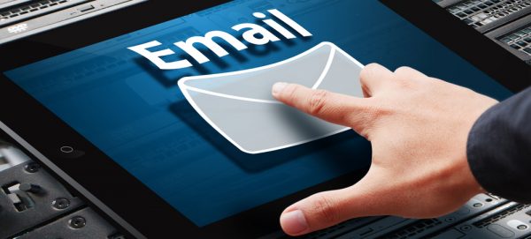 Email Marketing - Những con số ấn tượng của "mỏ vàng trong tương lai"