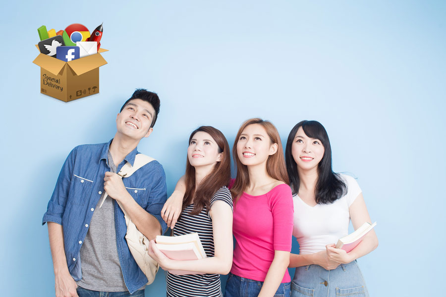 7 câu hỏi bất hủ về Digital Marketing học digital Marketing
