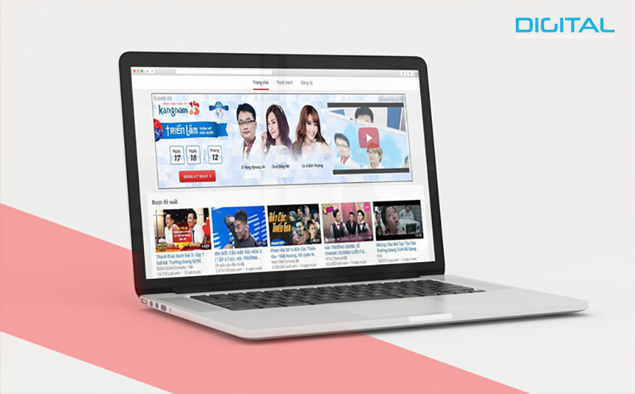 Quảng cáo YouTube chỉ 6,662đ/1.000 lượt xem liệu bạn có bỏ qua?