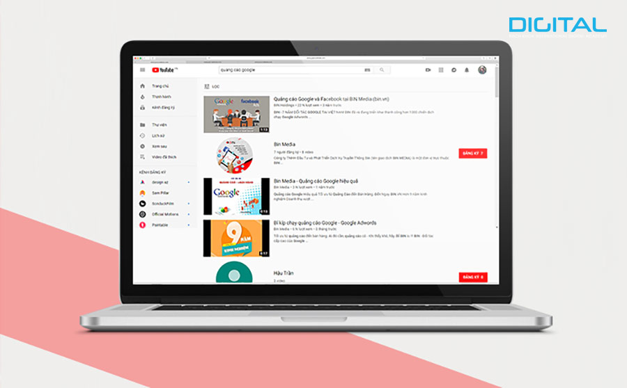 Quảng cáo YouTube chỉ 6,662đ/1.000 lượt xem liệu bạn có bỏ qua?