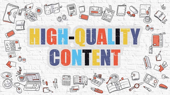 5 cách viết Content thu hút triệu view