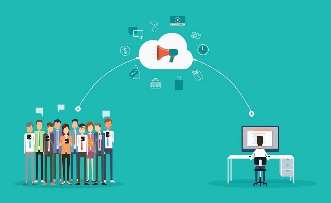 5 cách viết Content thu hút triệu view