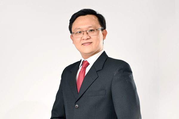 Thạc sĩ Nguyễn Hữu Phát