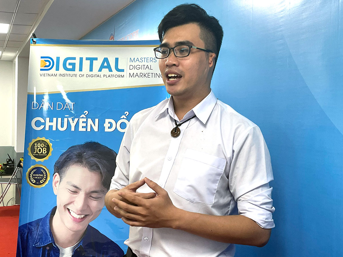 Workshop Khai Thac Data Va Chuyen Doi Lead Data Trong Digital4