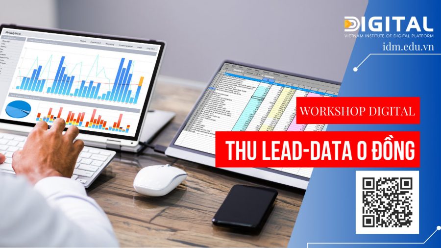 Workshop Lead Data Digital01