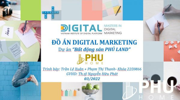 Bao Ve Do An Digital Phu Land