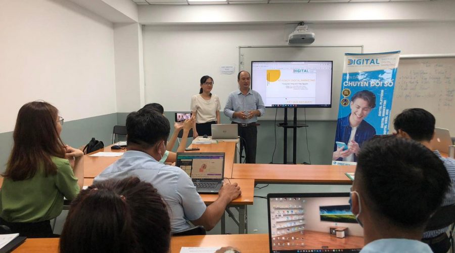 20 đồ án tốt nghiệp Digital Marketing báo cáo đợt tháng 5/2022 Do An Digital Marketing01