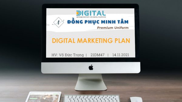Do An Digital Marketing Dong Phuc Minh Tam