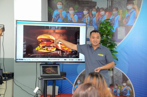 Workshop Chuphinh 202207 08