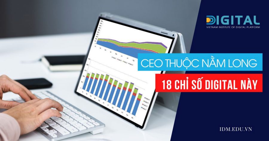 18 chỉ số mà CEO phải thuộc lòng khi làm Digital Marketing Chi So Lam Digital Marketing1
