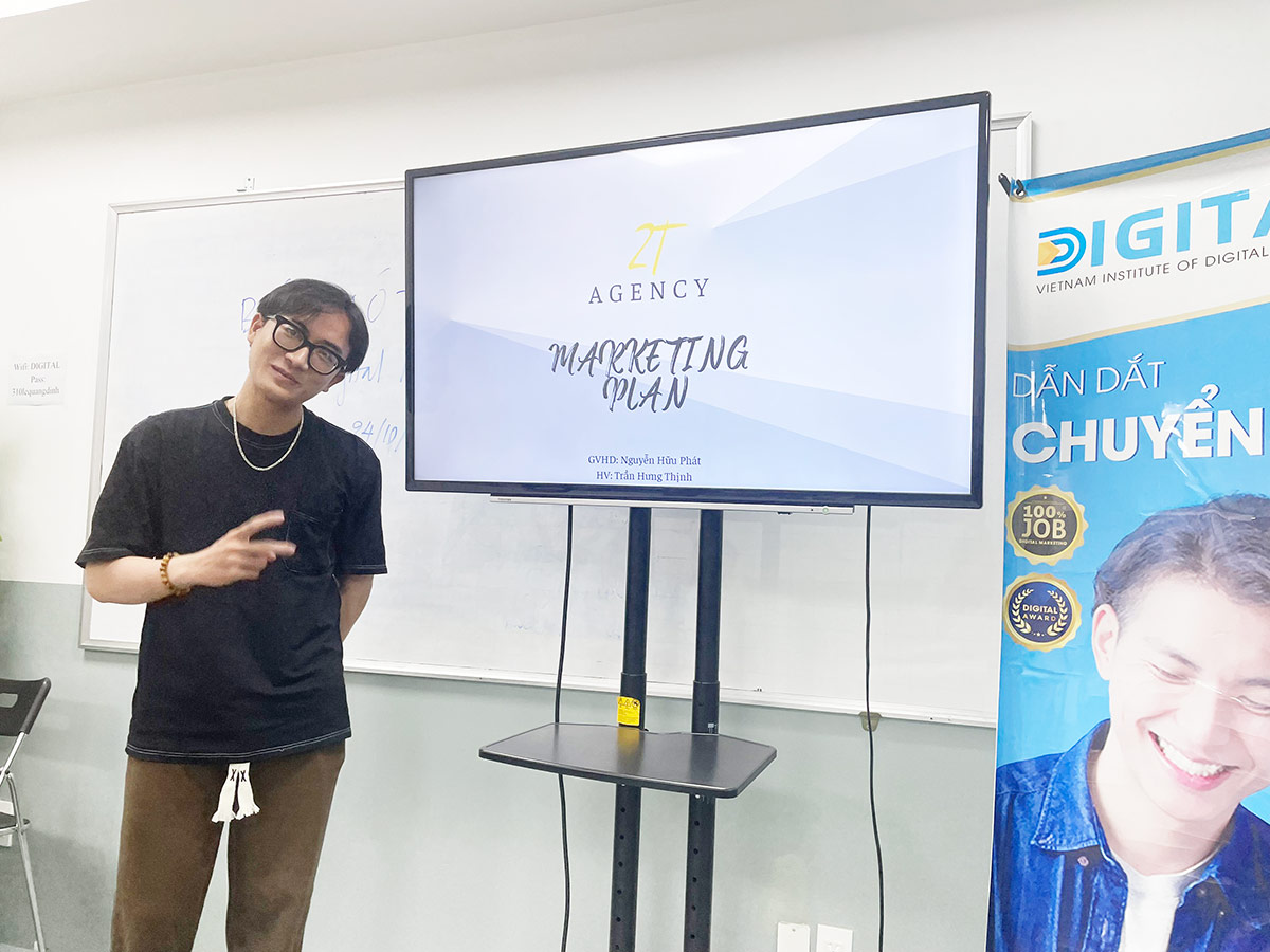 Do An Digital Marketing Hung Thinh