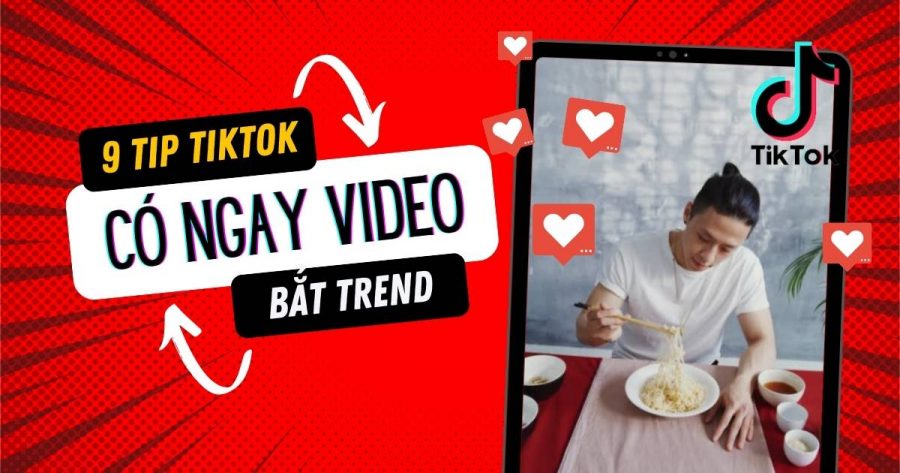 Tao Clip Tiktok Bat Trend