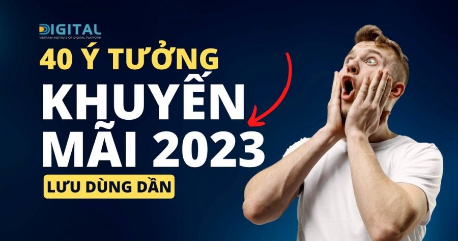 Y Tuong Khuyen Mai 2023