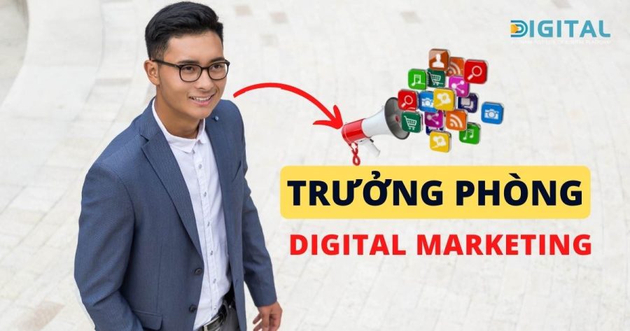 Truong Phong Digital Marketing