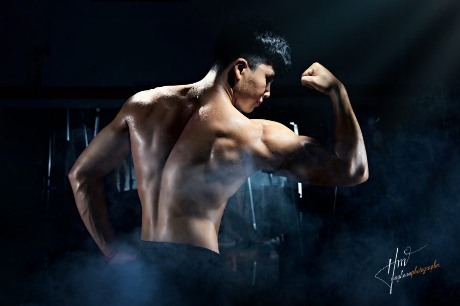 Chup Anh Chan Dung 06
