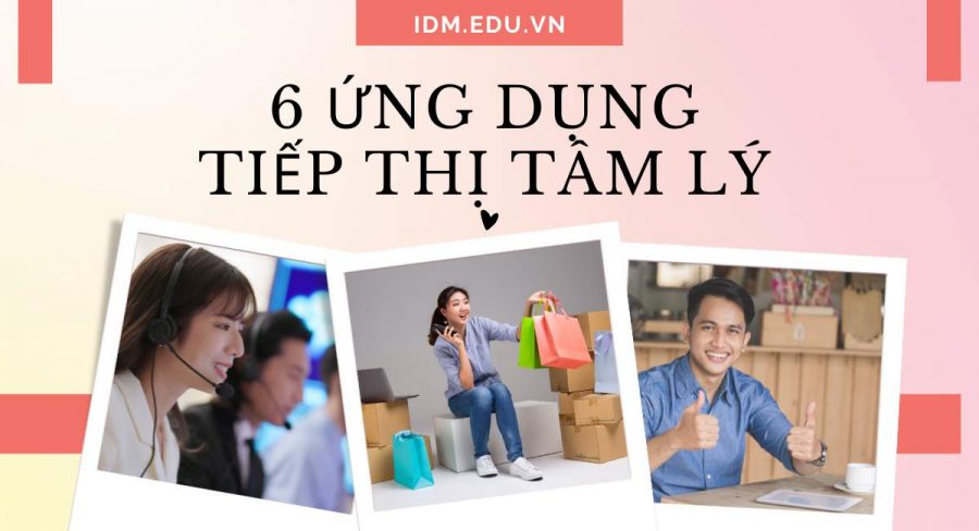 Tiep Thi Tam Ly