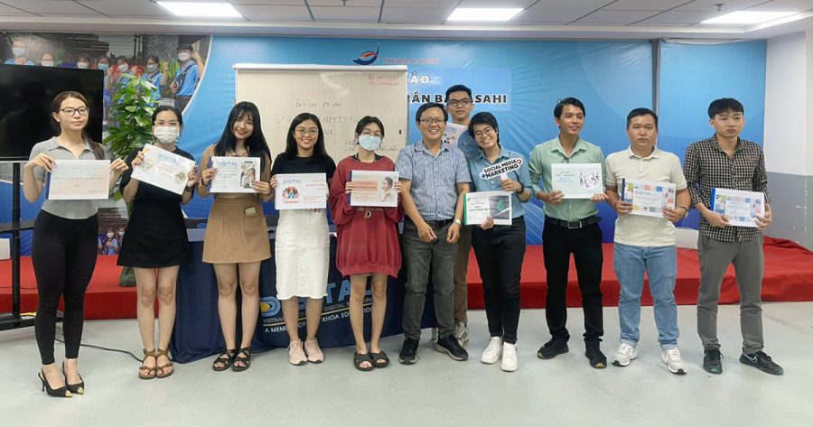 Bao Cao Tot Nghiep Digital Marketing Thang 052023