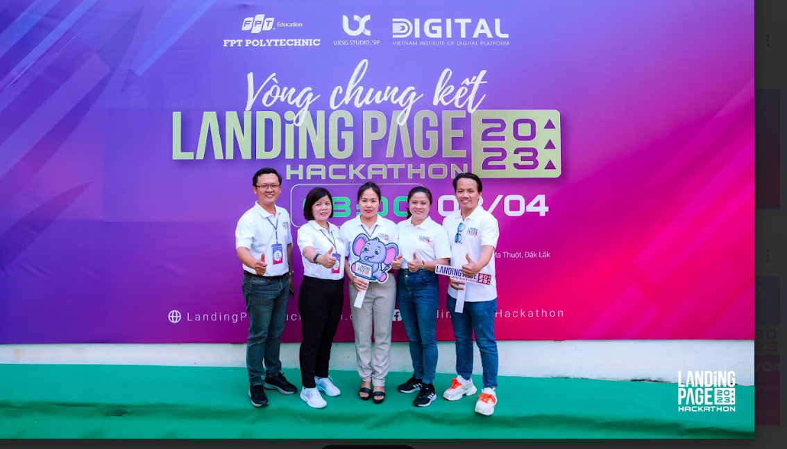 Cuoc Thi Landingpage Fpoly05
