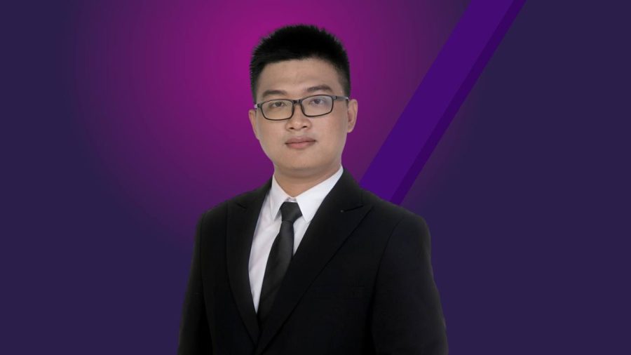 Phong Le Ceo We Wow Digital Agency