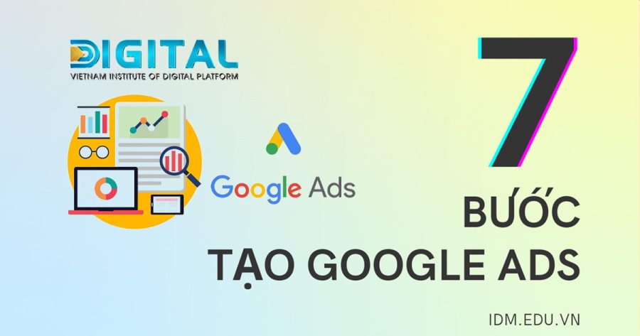 Tao Google Ads
