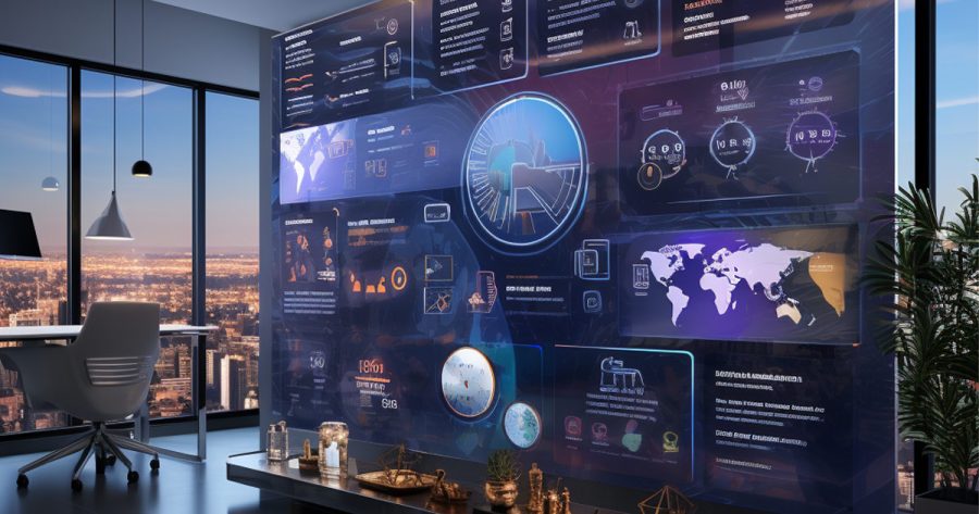AI ứng dụng trong hoạt động Marketing Ai Thiet Ke Khoa Hoc