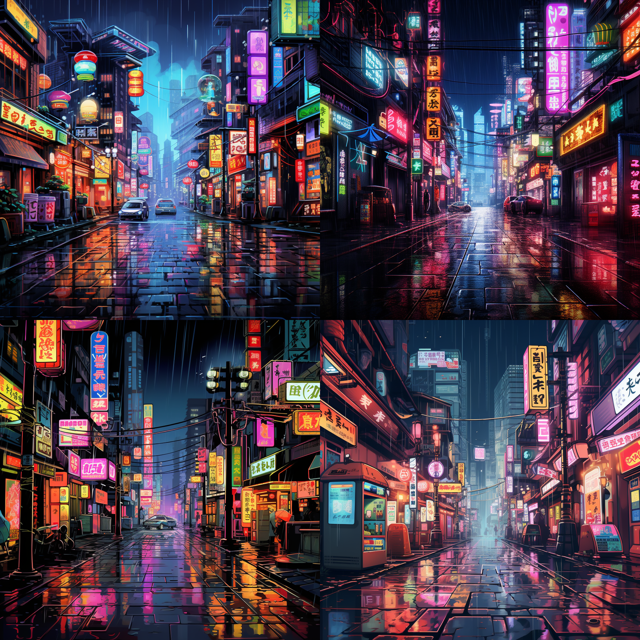 Ai Tokyo