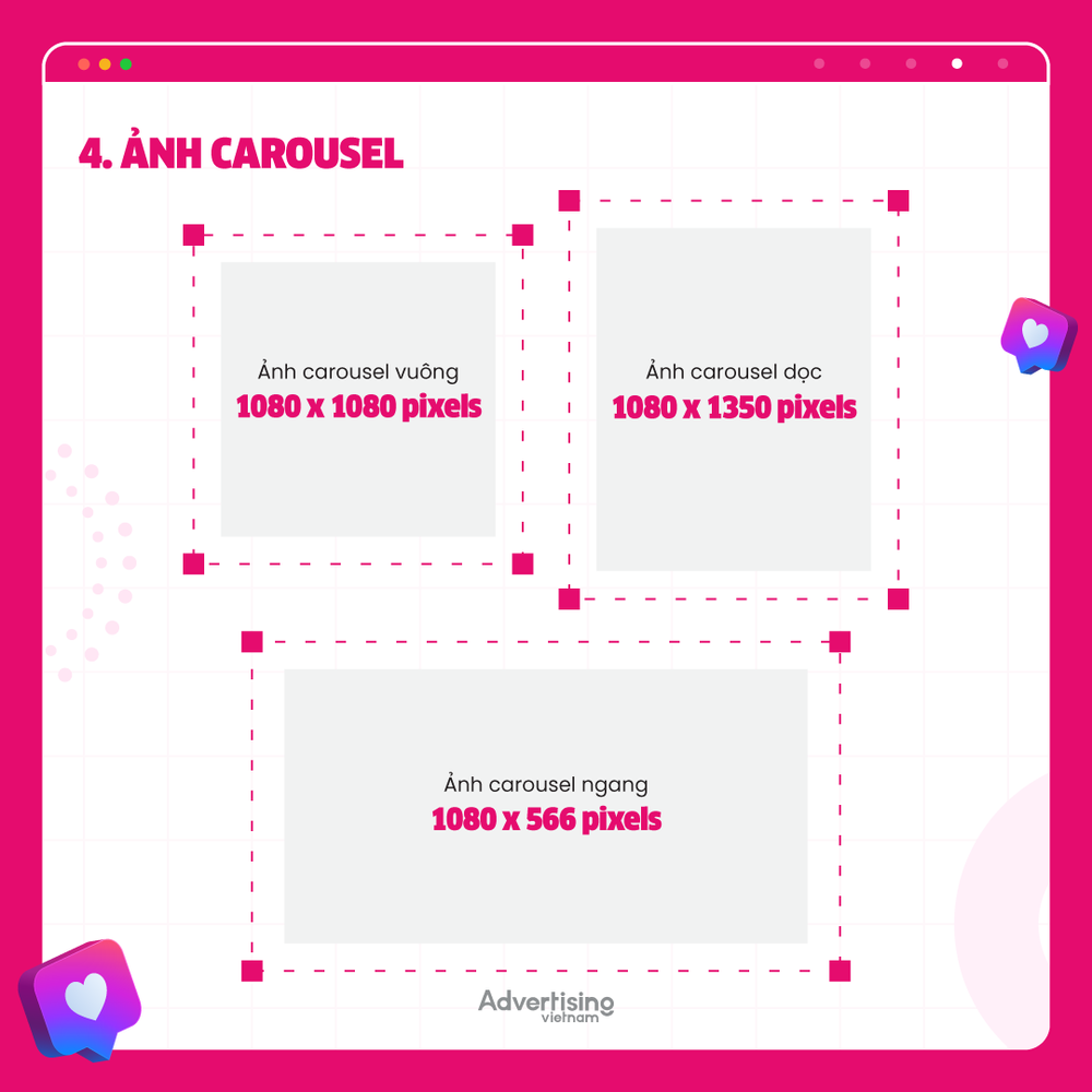 Instagram 04 Carouse