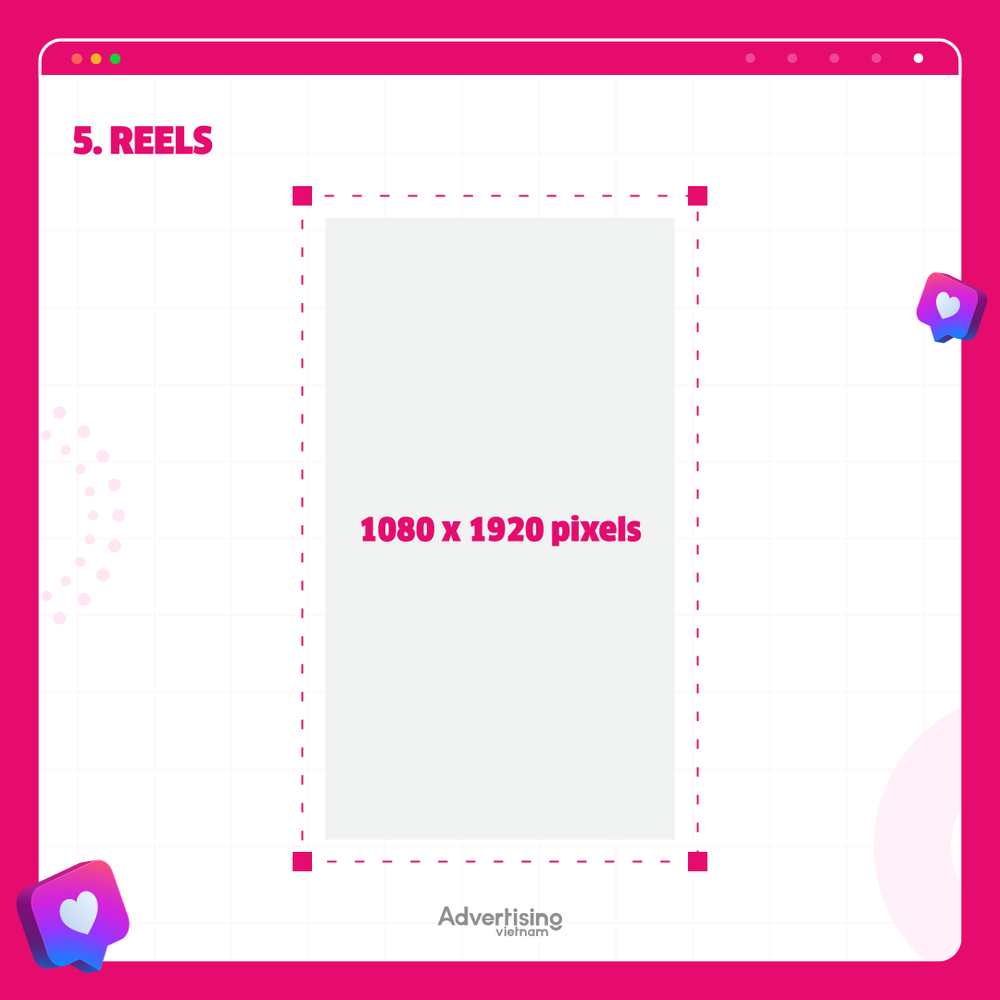 Instagram 05 Reels