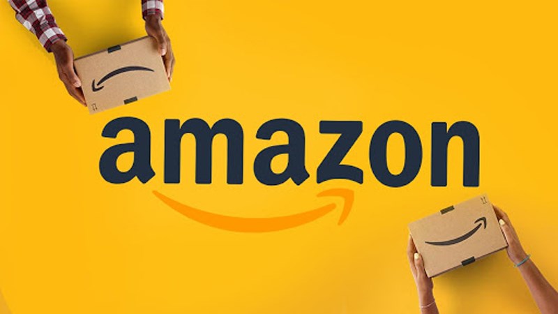 Mau Ban Hang Amazon