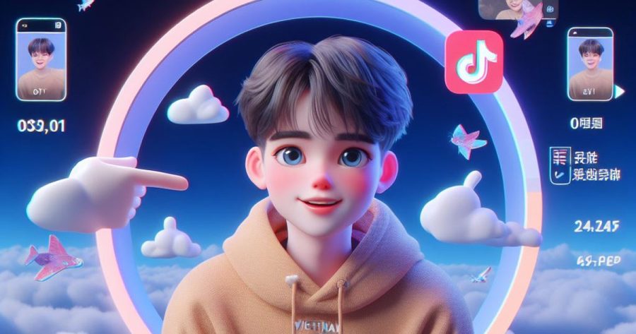 4 tiêu chí để bạn xây lại kênh TikTok Dap Xay Lai Kenh Tiktok