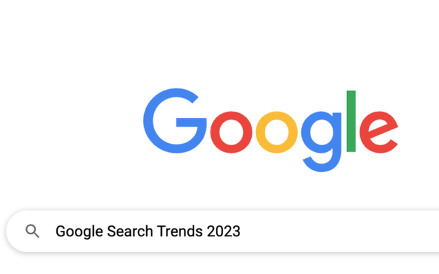 Google công bố xu hướng tìm kiếm nổi bật năm 2023 tại Việt Nam Photo1702284849655 1702284849883143487925