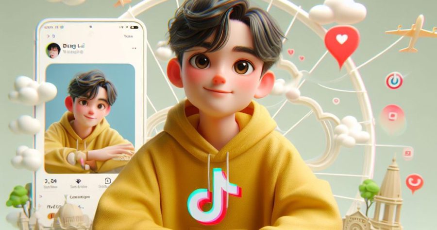 3 yếu tố ảnh hưởng thuật toán phân phối TikTok Thuat Toan Tiktok