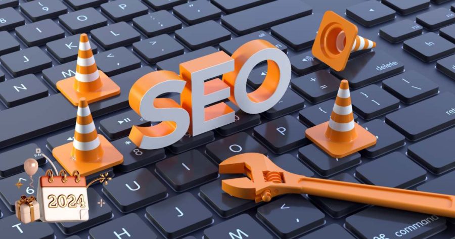 4 sự thay đổi làm SEO năm 2024 Seo Nam 2024