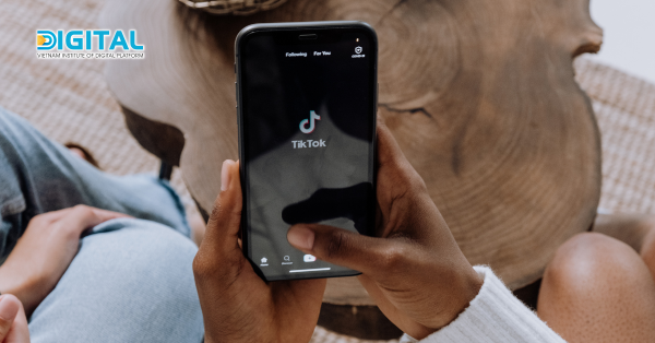 Xu hướng nổi bật của Tiktok trong năm 2024