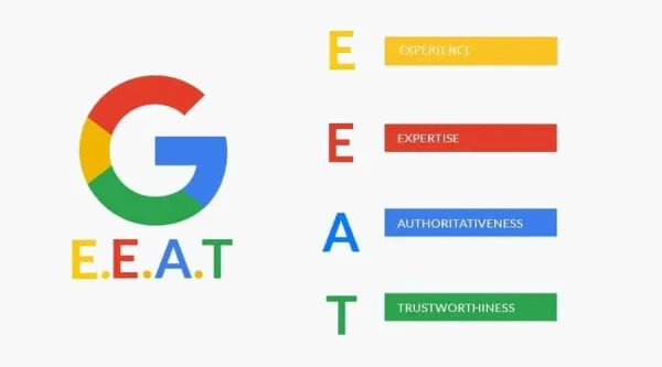 Xu hướng SEO E-E-A-T