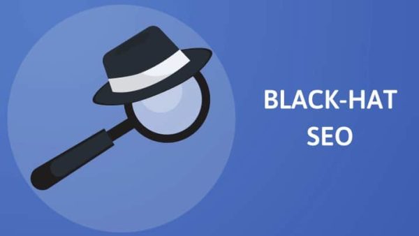 Black Hat Seo