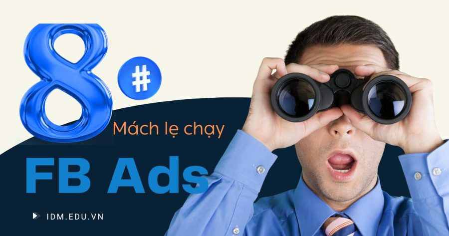 Mach Chay Fb Ads