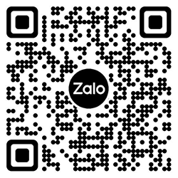 Zalo Workshop2505