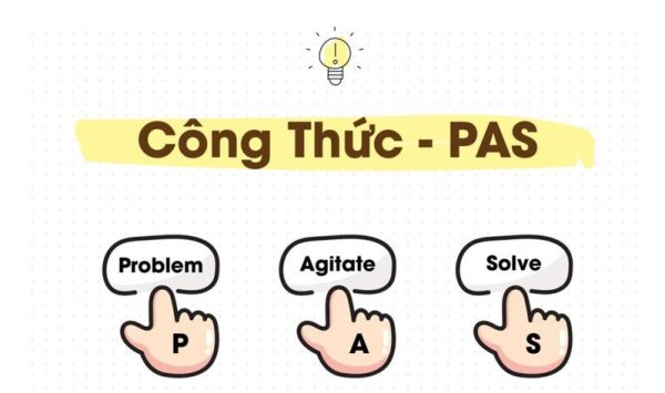 Công Thức PAS Là Gì?