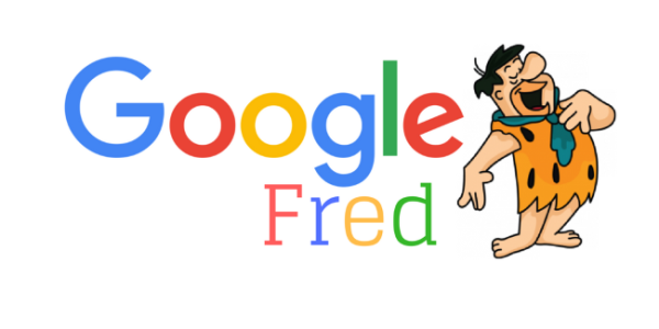 Google Fred là gì?