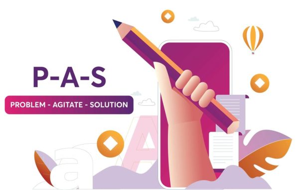 Cách Sử Dụng Công Thức PAS Trong Content Marketing