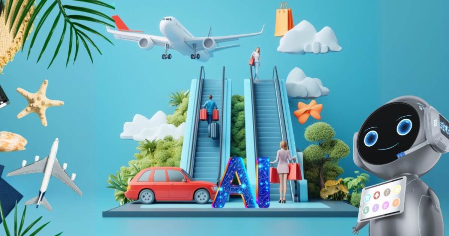 Ai Travel